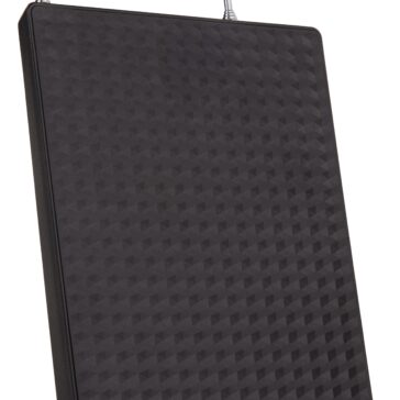 AI 2021 – Antena interna de TV